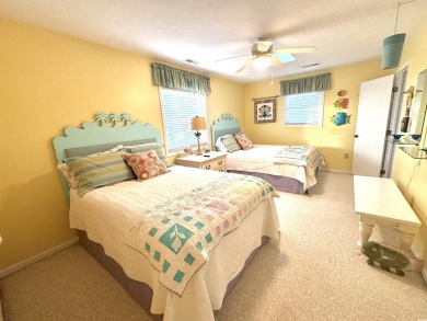 404 29th Ave. N., North Myrtle Beach, SC 29582 4 Bedrooms | 2 on Beachwood Golf Club in South Carolina - for sale on GolfHomes.com, golf home, golf lot
