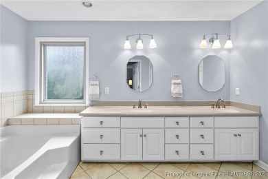 With an appraisal in hand, this one is way under value and your on Baywood Golf Club in North Carolina - for sale on GolfHomes.com, golf home, golf lot