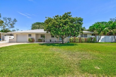 Your Florida dream awaits with this stunning 3-bedroom, 2 on Pasadena Yacht and Country Club in Florida - for sale on GolfHomes.com, golf home, golf lot