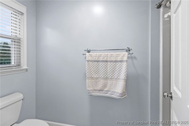 With an appraisal in hand, this one is way under value and your on Baywood Golf Club in North Carolina - for sale on GolfHomes.com, golf home, golf lot