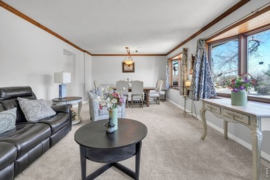 This beautiful home has been lovingly cared for and offers on Lake Valley Golf Club in Colorado - for sale on GolfHomes.com, golf home, golf lot