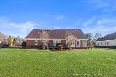 With an appraisal in hand, this one is way under value and your on Baywood Golf Club in North Carolina - for sale on GolfHomes.com, golf home, golf lot