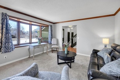 This beautiful home has been lovingly cared for and offers on Lake Valley Golf Club in Colorado - for sale on GolfHomes.com, golf home, golf lot