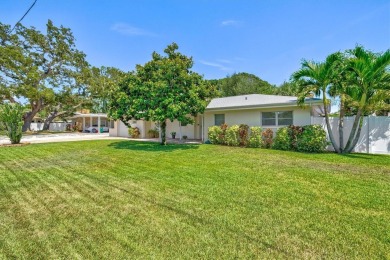 Your Florida dream awaits with this stunning 3-bedroom, 2 on Pasadena Yacht and Country Club in Florida - for sale on GolfHomes.com, golf home, golf lot