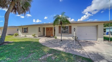 One or more photo(s) has been virtually staged. Welcome to the on Venice East Golf Club in Florida - for sale on GolfHomes.com, golf home, golf lot