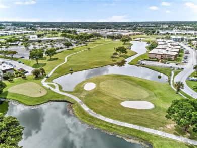 Beautifully Renovated Kings Point Condo! This light-filled on Kings Point Golf -Flanders Way in Florida - for sale on GolfHomes.com, golf home, golf lot