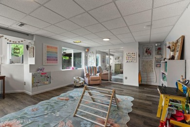 Discover your dream home in this expansive 4,120 SF residence on Trailhead At Liberty Lake in Washington - for sale on GolfHomes.com, golf home, golf lot