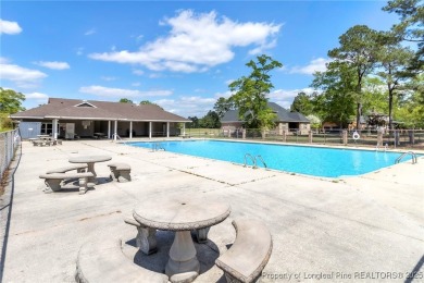 With an appraisal in hand, this one is way under value and your on Baywood Golf Club in North Carolina - for sale on GolfHomes.com, golf home, golf lot