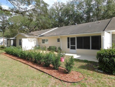 IMMACULATE & UPGRADED Lafayette villa in gated SW Ocala gated on On Top of the World Golf Course in Florida - for sale on GolfHomes.com, golf home, golf lot