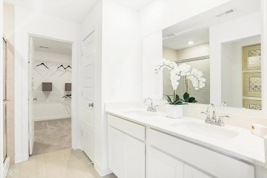 Walnut Commons is a community offering new single-family homes on Hickory Stick Golf Club in Indiana - for sale on GolfHomes.com, golf home, golf lot