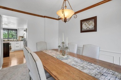 This beautiful home has been lovingly cared for and offers on Lake Valley Golf Club in Colorado - for sale on GolfHomes.com, golf home, golf lot