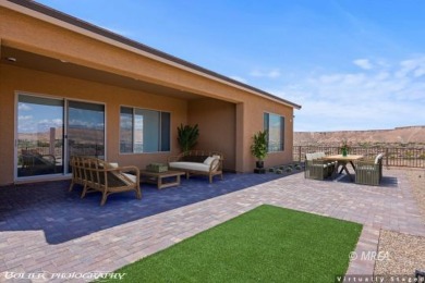 Are you looking for a Del Webb home with privacy, views, great on Conestoga Golf Club in Nevada - for sale on GolfHomes.com, golf home, golf lot