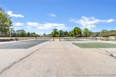 With an appraisal in hand, this one is way under value and your on Baywood Golf Club in North Carolina - for sale on GolfHomes.com, golf home, golf lot