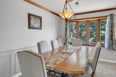 This beautiful home has been lovingly cared for and offers on Lake Valley Golf Club in Colorado - for sale on GolfHomes.com, golf home, golf lot