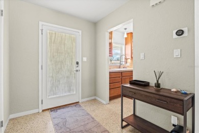 Your Florida dream awaits with this stunning 3-bedroom, 2 on Pasadena Yacht and Country Club in Florida - for sale on GolfHomes.com, golf home, golf lot