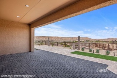 Are you looking for a Del Webb home with privacy, views, great on Conestoga Golf Club in Nevada - for sale on GolfHomes.com, golf home, golf lot