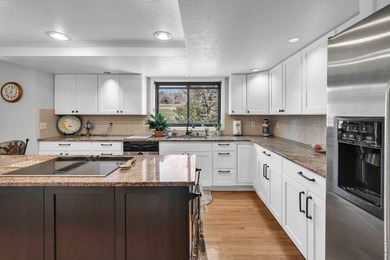 This beautiful home has been lovingly cared for and offers on Lake Valley Golf Club in Colorado - for sale on GolfHomes.com, golf home, golf lot