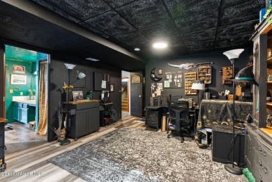 Discover your dream home in this expansive 4,120 SF residence on Trailhead At Liberty Lake in Washington - for sale on GolfHomes.com, golf home, golf lot