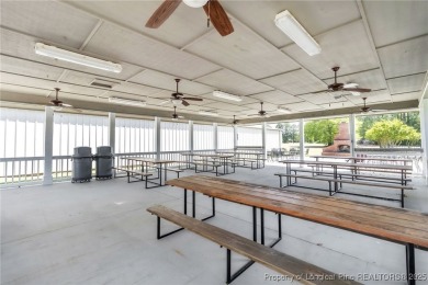 With an appraisal in hand, this one is way under value and your on Baywood Golf Club in North Carolina - for sale on GolfHomes.com, golf home, golf lot