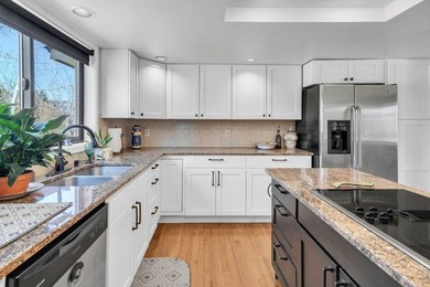 This beautiful home has been lovingly cared for and offers on Lake Valley Golf Club in Colorado - for sale on GolfHomes.com, golf home, golf lot