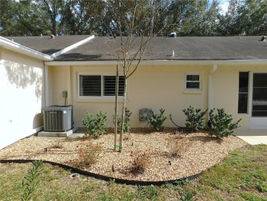 IMMACULATE & UPGRADED Lafayette villa in gated SW Ocala gated on On Top of the World Golf Course in Florida - for sale on GolfHomes.com, golf home, golf lot