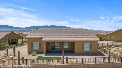 Are you looking for a Del Webb home with privacy, views, great on Conestoga Golf Club in Nevada - for sale on GolfHomes.com, golf home, golf lot