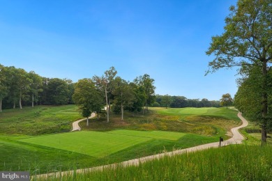 Nestled in the prestigious AVENEL COMMUNITY  known for its on TPC Potomac At Avenel in Maryland - for sale on GolfHomes.com, golf home, golf lot