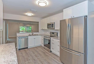 PRICE DROP!! Welcome to Your Everyday ''Staycation''! Move right on Eagle Wood Golf Course in Florida - for sale on GolfHomes.com, golf home, golf lot