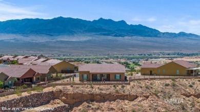 Are you looking for a Del Webb home with privacy, views, great on Conestoga Golf Club in Nevada - for sale on GolfHomes.com, golf home, golf lot