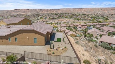 Are you looking for a Del Webb home with privacy, views, great on Conestoga Golf Club in Nevada - for sale on GolfHomes.com, golf home, golf lot