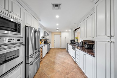 Beautiful villa in the Sanderling area of Quail Ridge on Quail Ridge Golf Course and Country Club in Florida - for sale on GolfHomes.com, golf home, golf lot