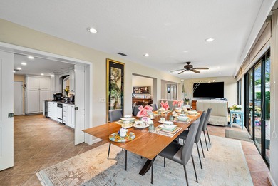 Beautiful villa in the Sanderling area of Quail Ridge on Quail Ridge Golf Course and Country Club in Florida - for sale on GolfHomes.com, golf home, golf lot