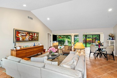 Beautiful villa in the Sanderling area of Quail Ridge on Quail Ridge Golf Course and Country Club in Florida - for sale on GolfHomes.com, golf home, golf lot