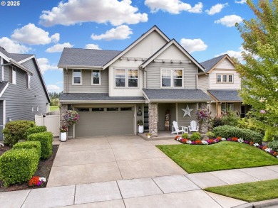 Welcome to this beautifully maintained and thoughtfully upgraded on  in Oregon - for sale on GolfHomes.com, golf home, golf lot