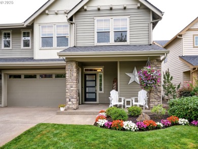 Welcome to this beautifully maintained and thoughtfully upgraded on  in Oregon - for sale on GolfHomes.com, golf home, golf lot