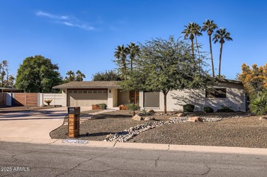 Located in the highly coveted Wigwam Resort community-and just a on Wigwam Golf and Country Club in Arizona - for sale on GolfHomes.com, golf home, golf lot