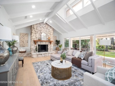 Dear discerning Deerwood buyers: this fully renovated luxury on The Deerwood Country Club in Florida - for sale on GolfHomes.com, golf home, golf lot