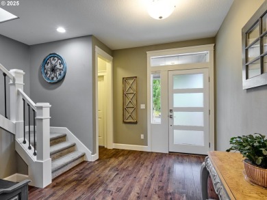 Welcome to this beautifully maintained and thoughtfully upgraded on  in Oregon - for sale on GolfHomes.com, golf home, golf lot