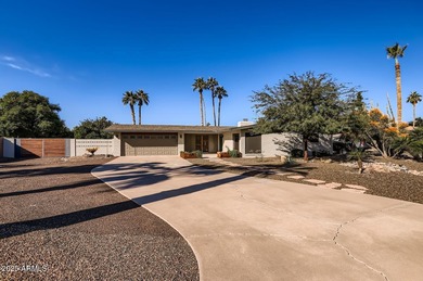 Located in the highly coveted Wigwam Resort community-and just a on Wigwam Golf and Country Club in Arizona - for sale on GolfHomes.com, golf home, golf lot