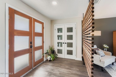 Located in the highly coveted Wigwam Resort community-and just a on Wigwam Golf and Country Club in Arizona - for sale on GolfHomes.com, golf home, golf lot