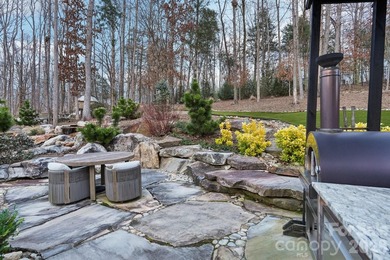 Exceptional luxury living in the highly sought-after River Run on River Run Country Club in North Carolina - for sale on GolfHomes.com, golf home, golf lot
