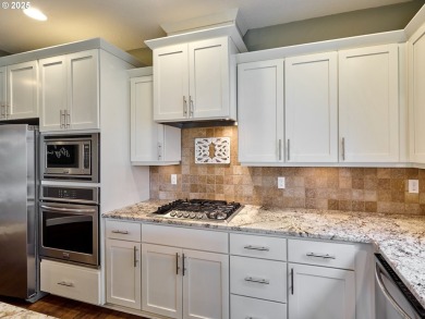 Welcome to this beautifully maintained and thoughtfully upgraded on  in Oregon - for sale on GolfHomes.com, golf home, golf lot