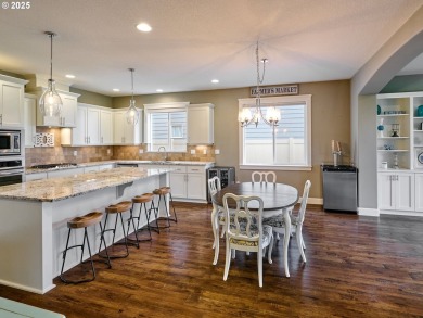 Welcome to this beautifully maintained and thoughtfully upgraded on  in Oregon - for sale on GolfHomes.com, golf home, golf lot
