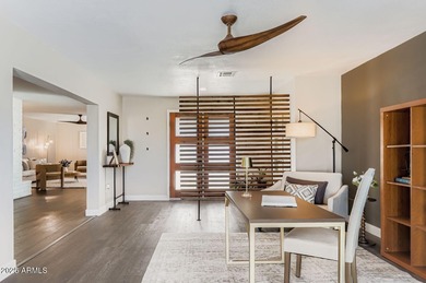 Located in the highly coveted Wigwam Resort community-and just a on Wigwam Golf and Country Club in Arizona - for sale on GolfHomes.com, golf home, golf lot