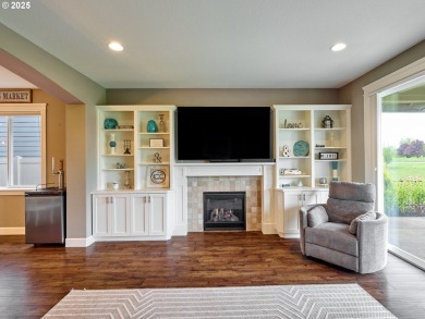 Welcome to this beautifully maintained and thoughtfully upgraded on  in Oregon - for sale on GolfHomes.com, golf home, golf lot