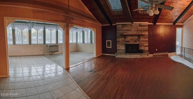 Welcome to the Presidential Area of The Well Sought Gated on Lords Valley Country Club, Inc in Pennsylvania - for sale on GolfHomes.com, golf home, golf lot