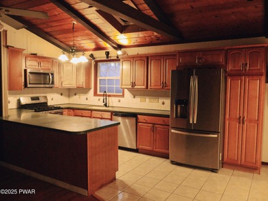 Welcome to the Presidential Area of The Well Sought Gated on Lords Valley Country Club, Inc in Pennsylvania - for sale on GolfHomes.com, golf home, golf lot