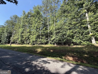 Come build your dream home on this beautiful lot. This lot is on Fairfield Plantation Golf and Country Club in Georgia - for sale on GolfHomes.com, golf home, golf lot