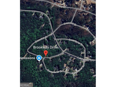Come build your dream home on this beautiful lot. This lot is on Fairfield Plantation Golf and Country Club in Georgia - for sale on GolfHomes.com, golf home, golf lot