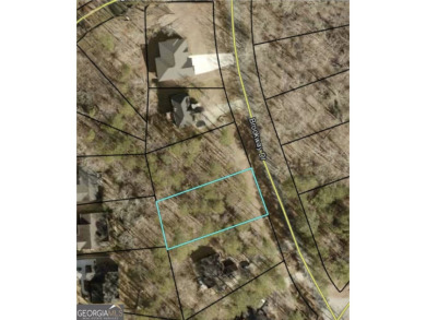 Come build your dream home on this beautiful lot. This lot is on Fairfield Plantation Golf and Country Club in Georgia - for sale on GolfHomes.com, golf home, golf lot